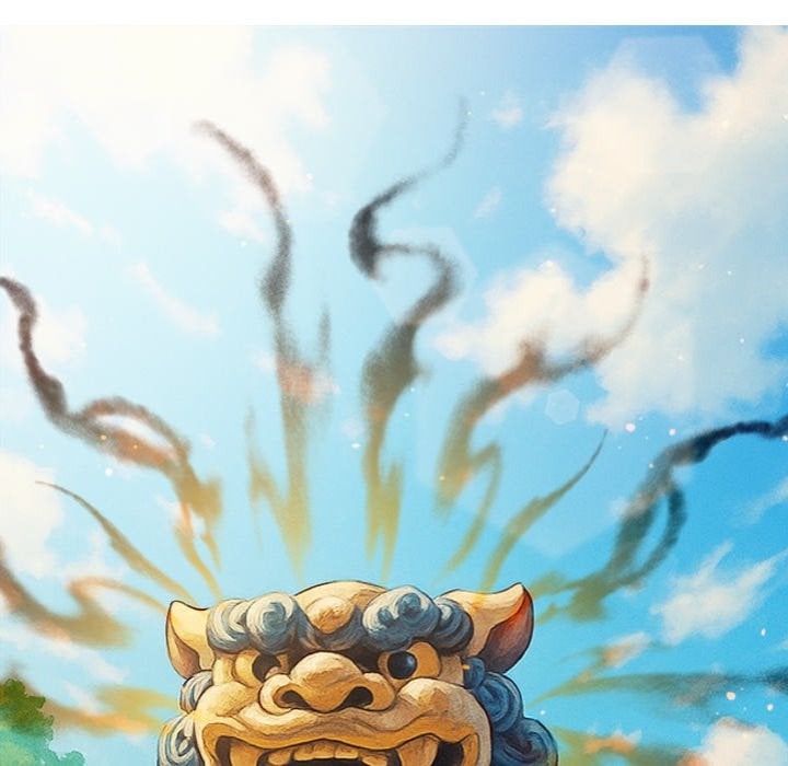 My High School Bully Chapter 267 - Page 26