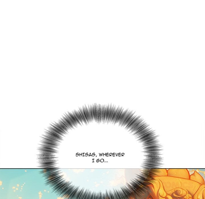 My High School Bully Chapter 267 - Page 44