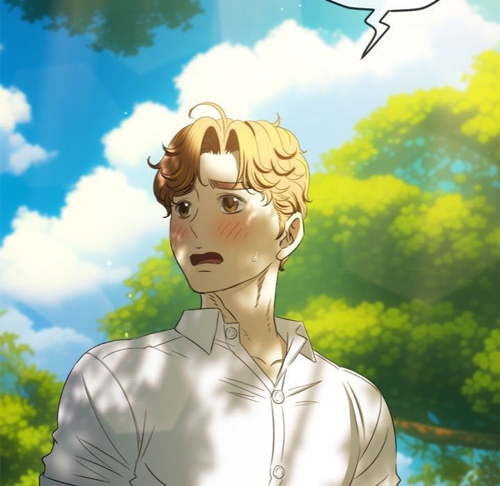 My High School Bully Chapter 267 - Page 51