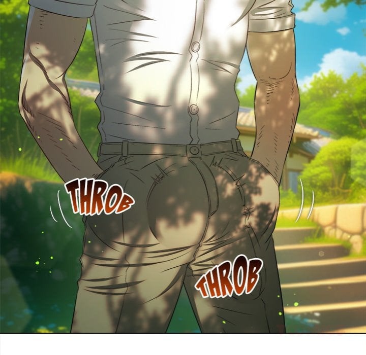 My High School Bully Chapter 267 - Page 52