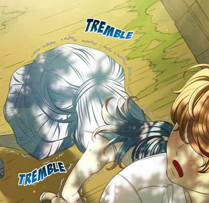 My High School Bully Chapter 267 - Page 57