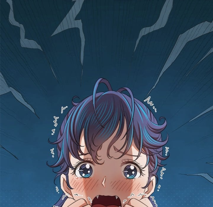 My High School Bully Chapter 267 - Page 89