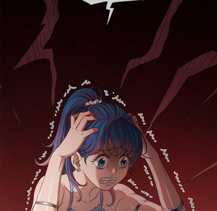 My High School Bully Chapter 267 - Page 96