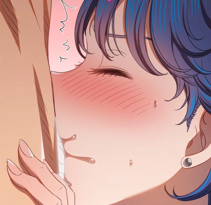 My High School Bully Chapter 268 - Page 111