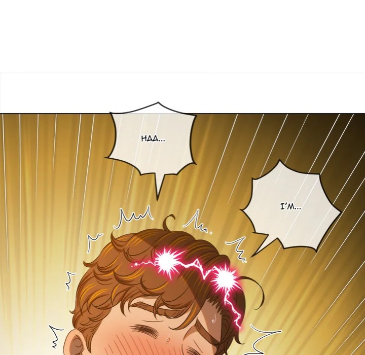 My High School Bully Chapter 268 - Page 129