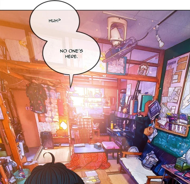 My High School Bully Chapter 268 - Page 165