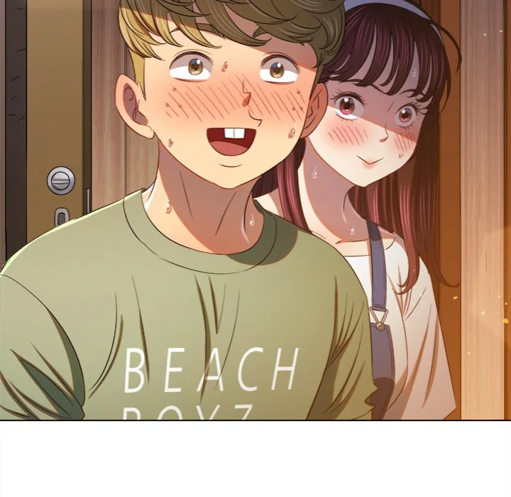 My High School Bully Chapter 268 - Page 171