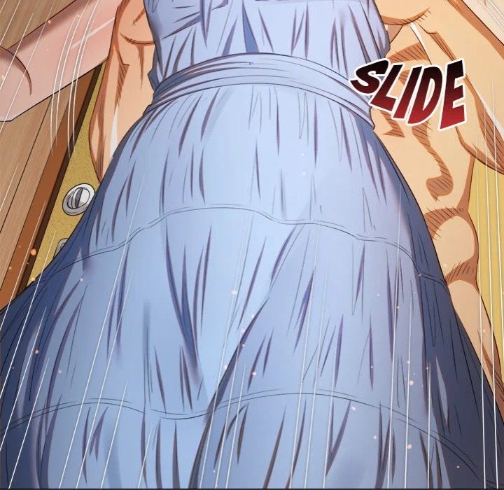 My High School Bully Chapter 268 - Page 18