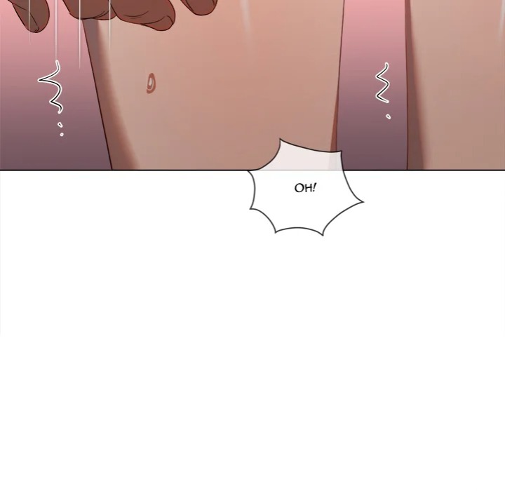 My High School Bully Chapter 268 - Page 34