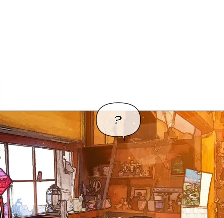 My High School Bully Chapter 268 - Page 35