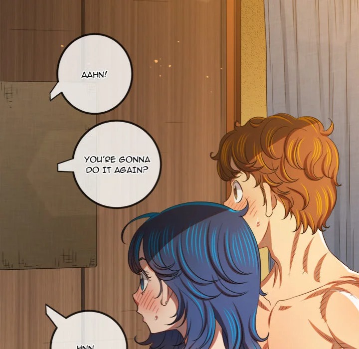 My High School Bully Chapter 268 - Page 51