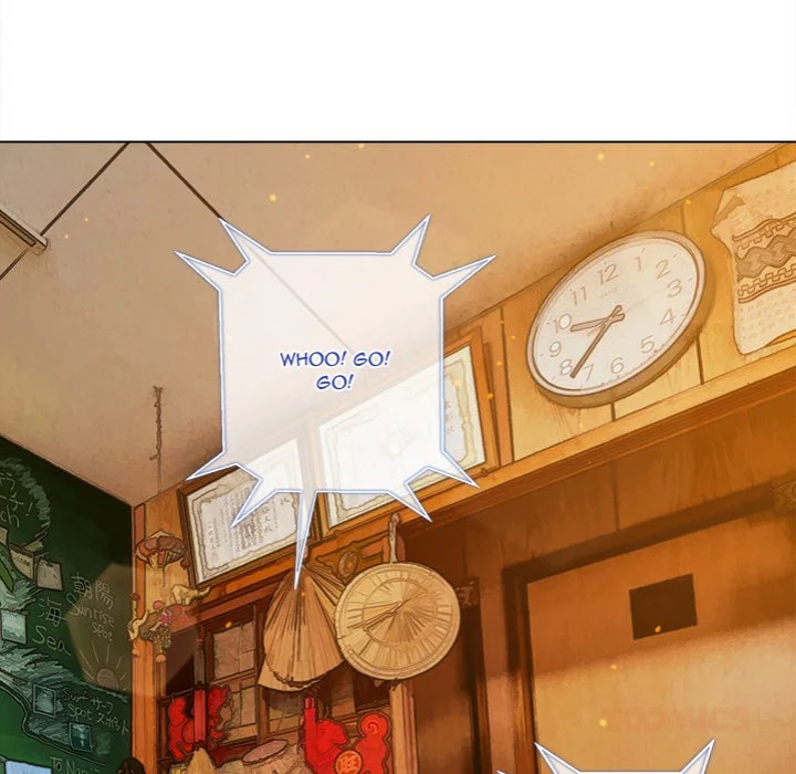 My High School Bully Chapter 268 - Page 60