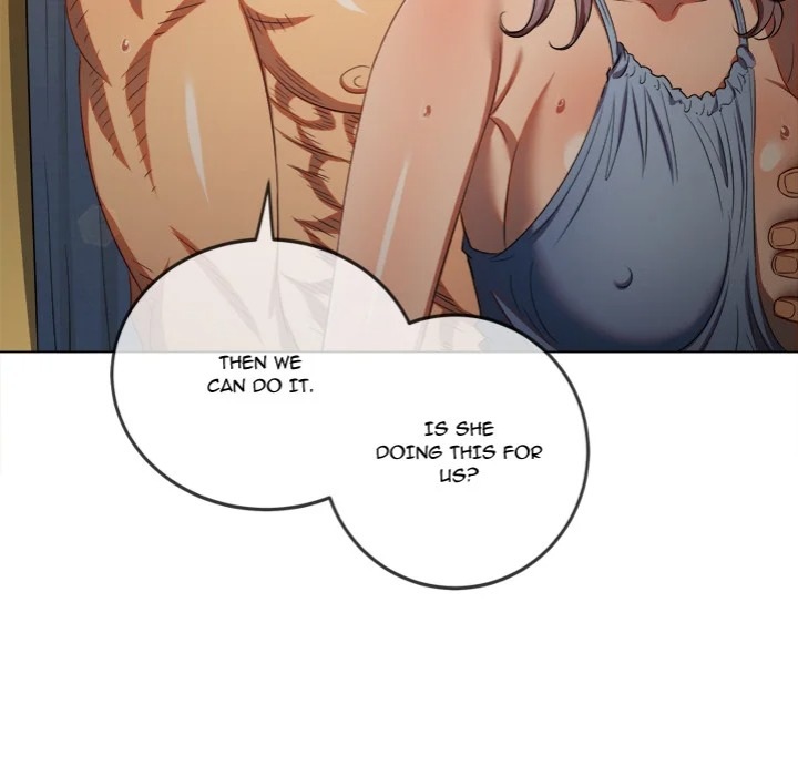 My High School Bully Chapter 268 - Page 68