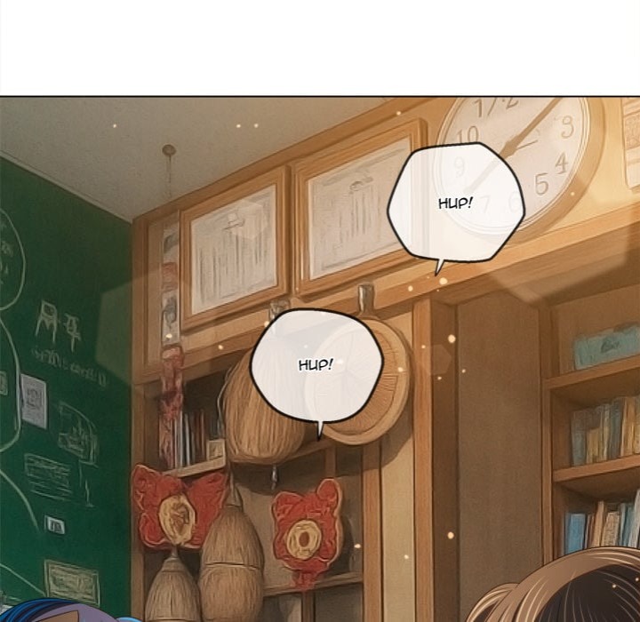 My High School Bully Chapter 269 - Page 113