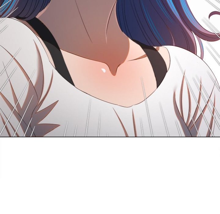 My High School Bully Chapter 269 - Page 118