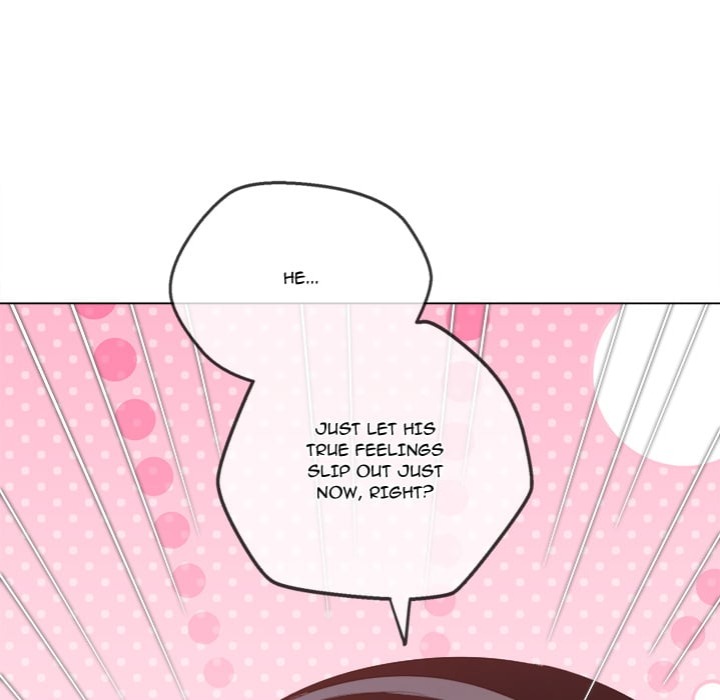 My High School Bully Chapter 269 - Page 119