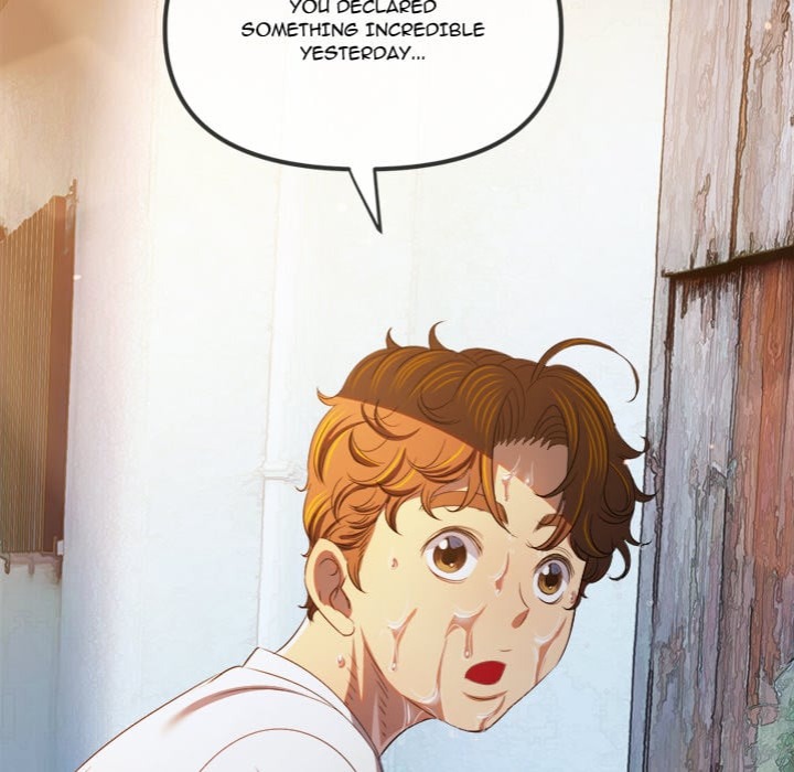 My High School Bully Chapter 269 - Page 144