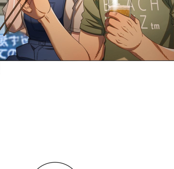 My High School Bully Chapter 269 - Page 58