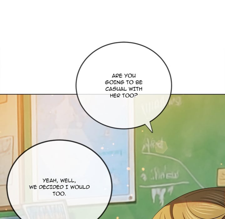 My High School Bully Chapter 269 - Page 68