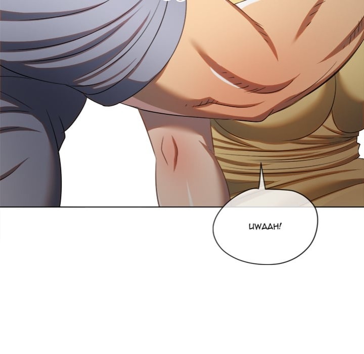 My High School Bully Chapter 269 - Page 84