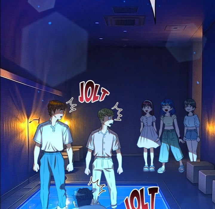 My High School Bully Chapter 270 - Page 103