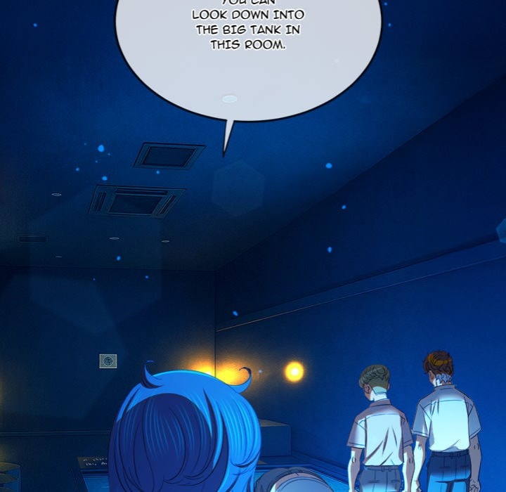 My High School Bully Chapter 270 - Page 106