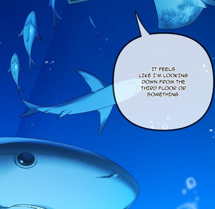 My High School Bully Chapter 270 - Page 121