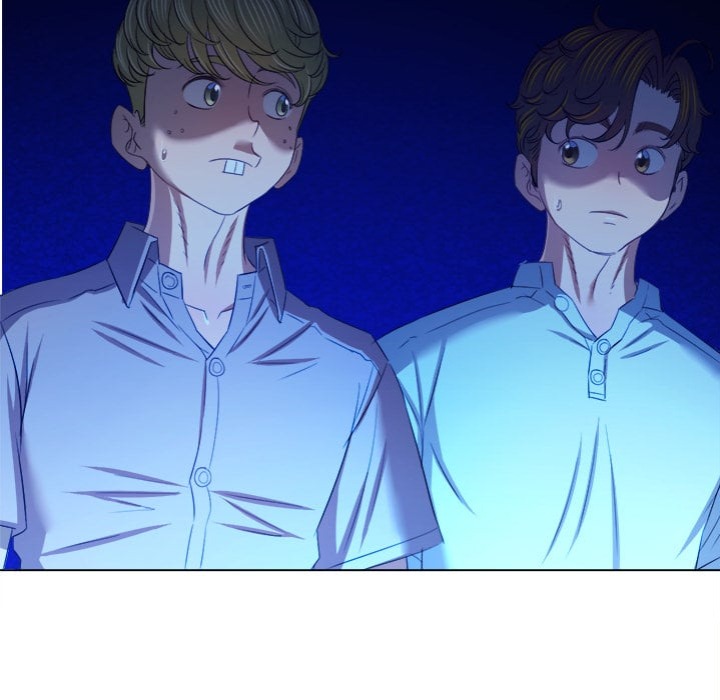 My High School Bully Chapter 270 - Page 127