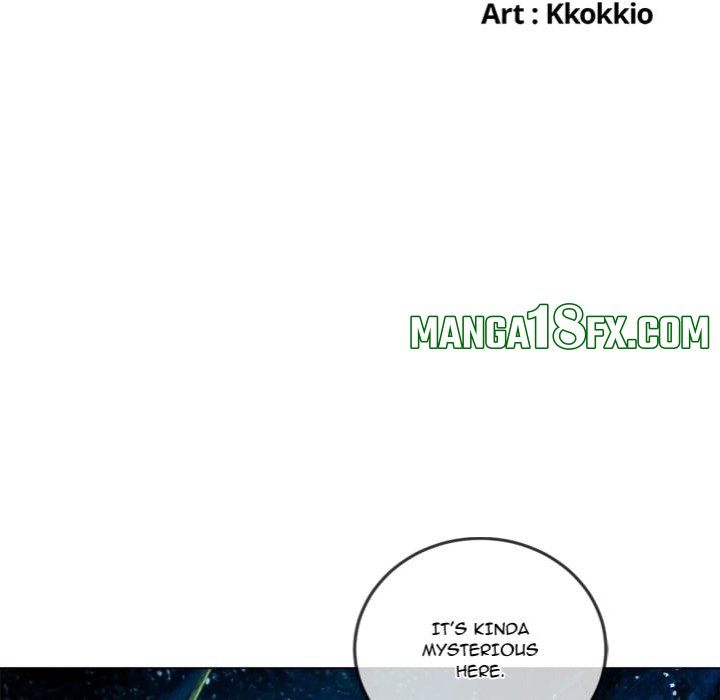 My High School Bully Chapter 270 - Page 17