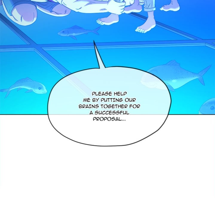 My High School Bully Chapter 270 - Page 91