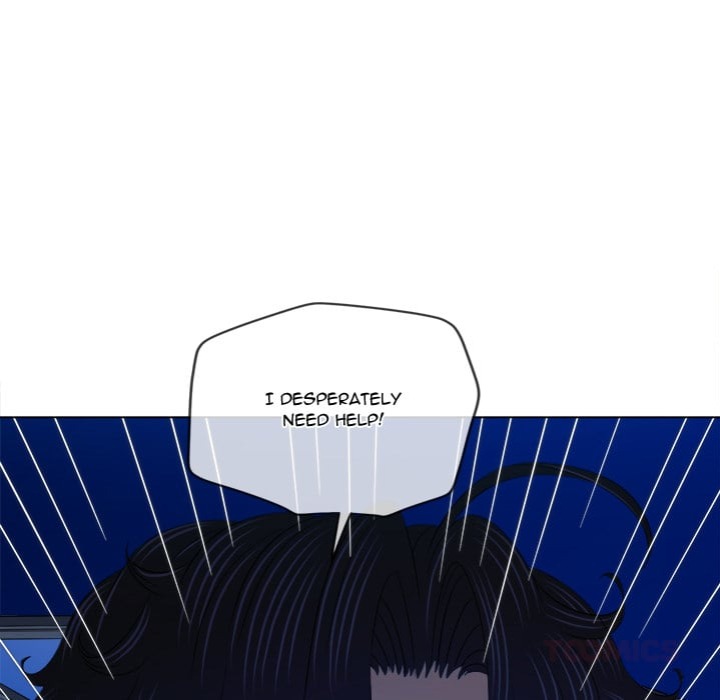 My High School Bully Chapter 270 - Page 92