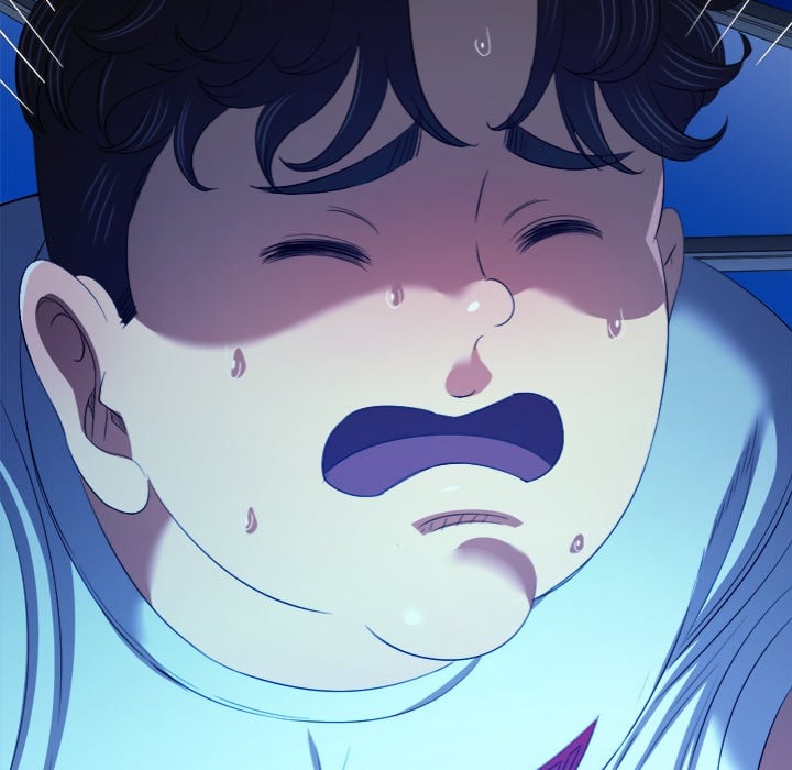 My High School Bully Chapter 270 - Page 93