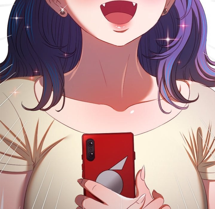 My High School Bully Chapter 271 - Page 106