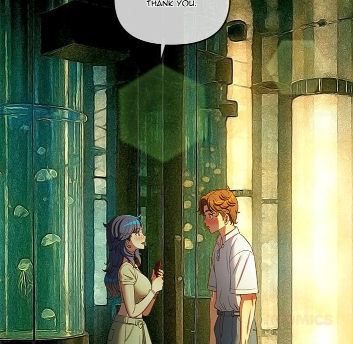 My High School Bully Chapter 271 - Page 116