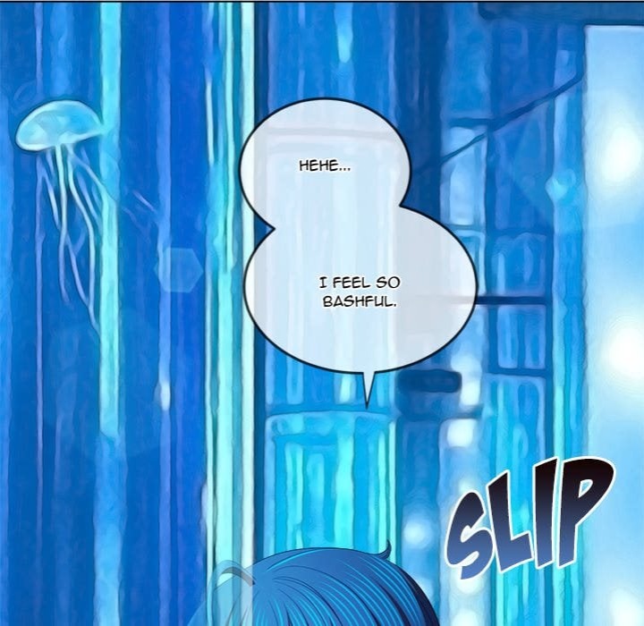 My High School Bully Chapter 271 - Page 119