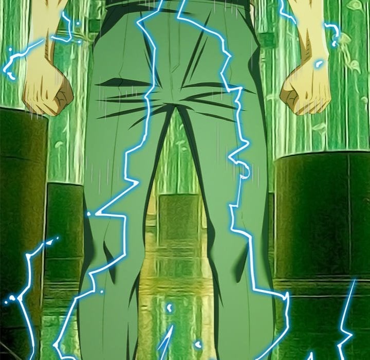 My High School Bully Chapter 271 - Page 130