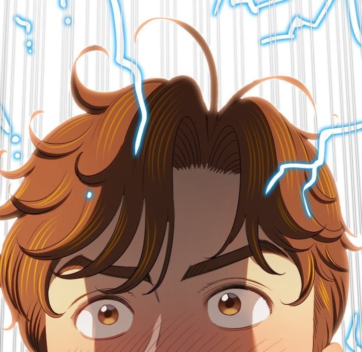 My High School Bully Chapter 271 - Page 134