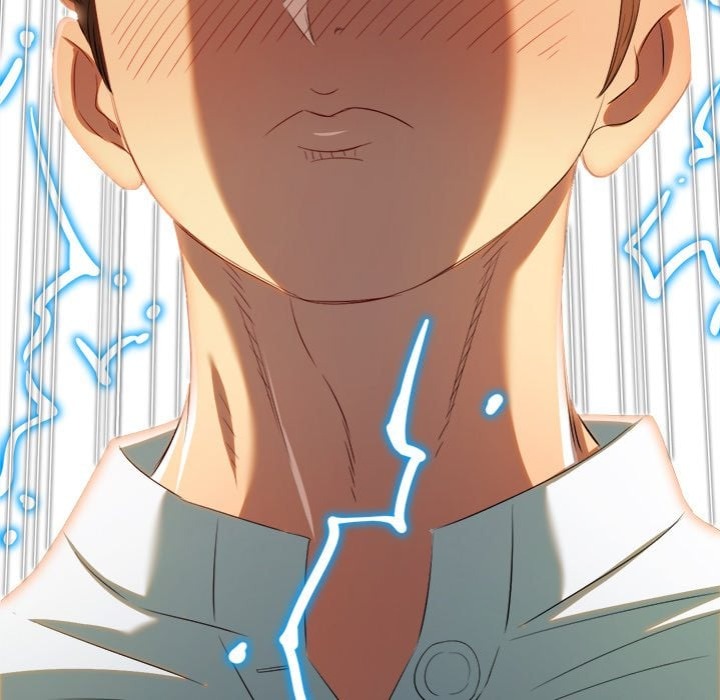 My High School Bully Chapter 271 - Page 135