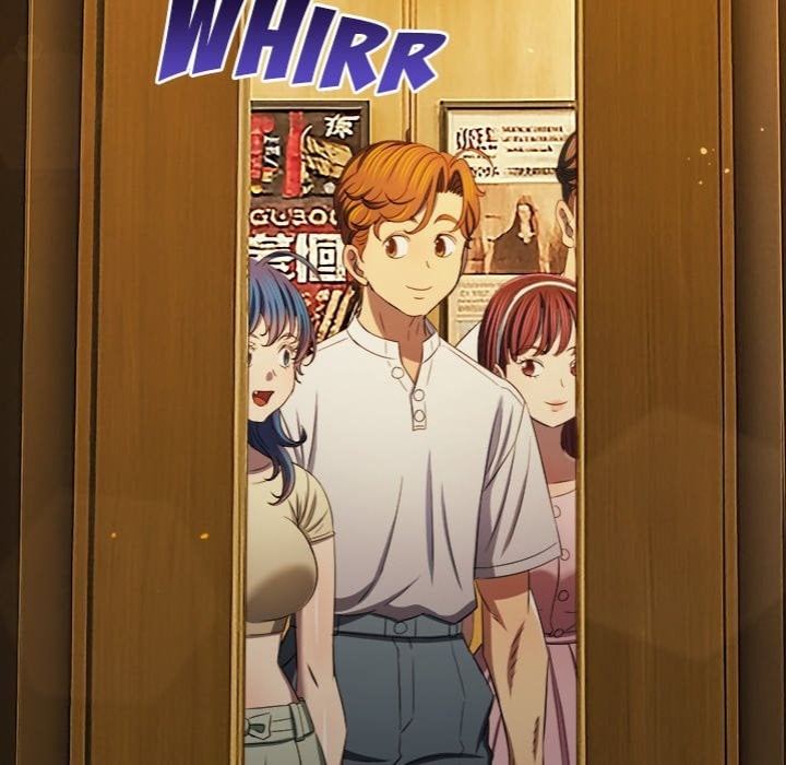 My High School Bully Chapter 271 - Page 189