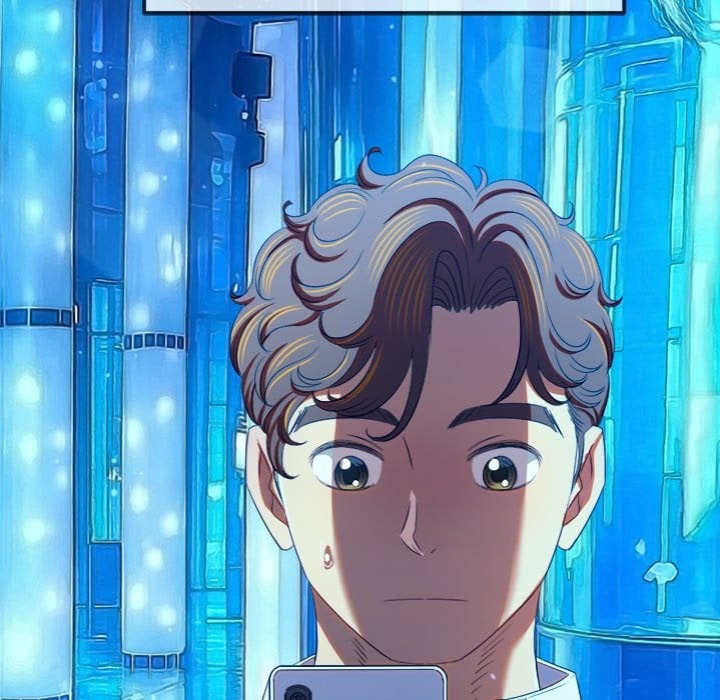 My High School Bully Chapter 271 - Page 27