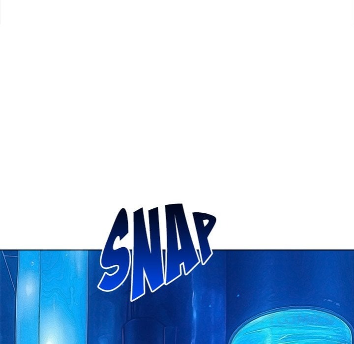 My High School Bully Chapter 271 - Page 36