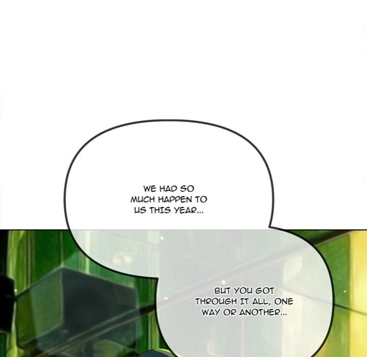 My High School Bully Chapter 271 - Page 56