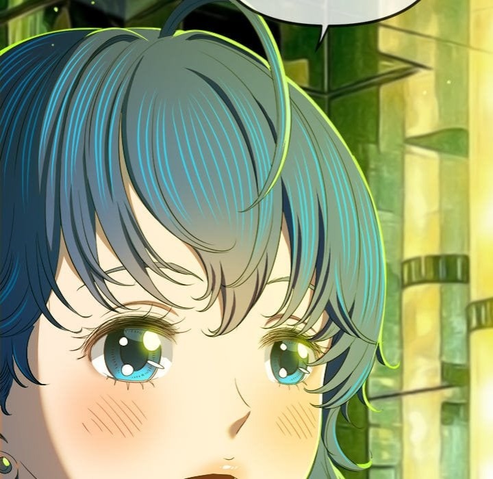 My High School Bully Chapter 271 - Page 57