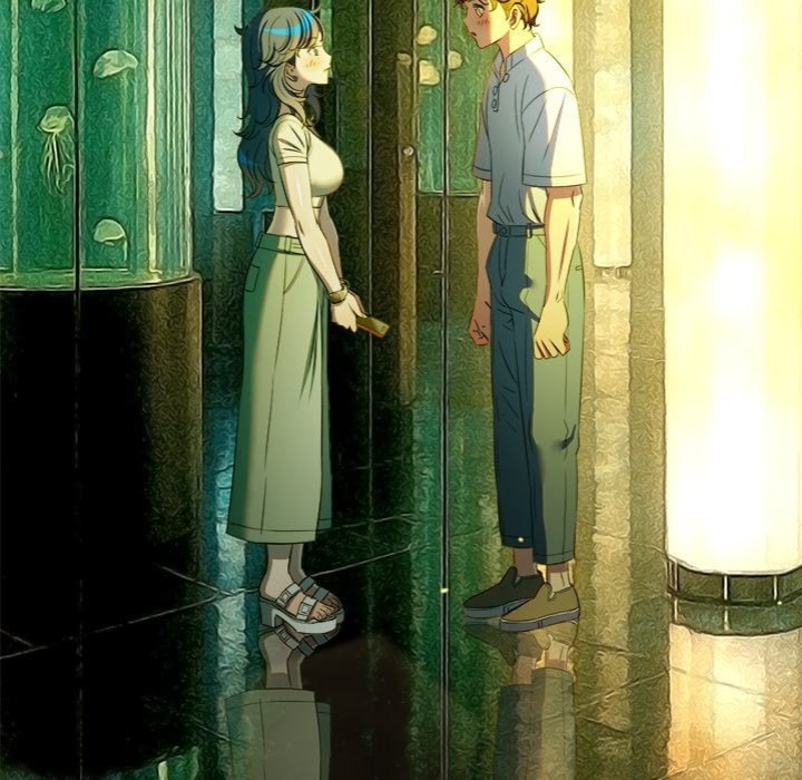 My High School Bully Chapter 271 - Page 89