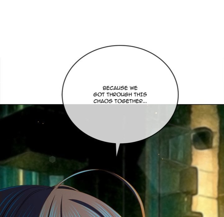 My High School Bully Chapter 271 - Page 91