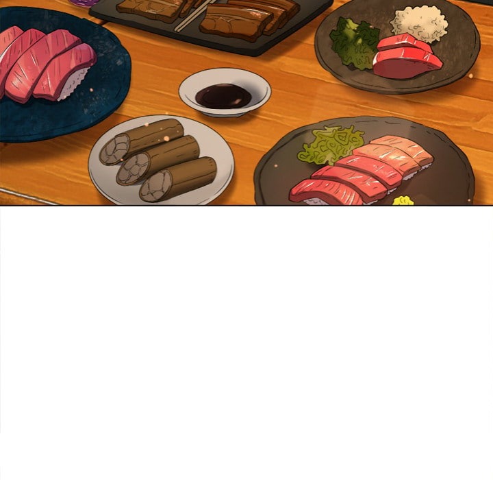 My High School Bully Chapter 272 - Page 107