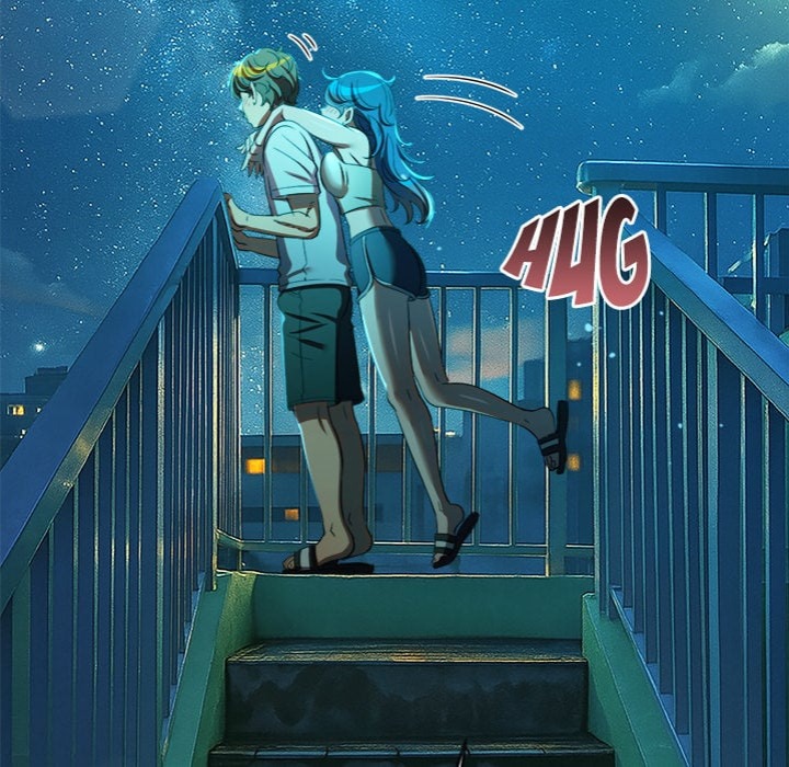 My High School Bully Chapter 272 - Page 179