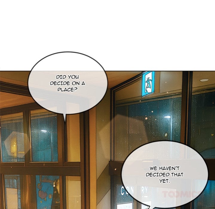 My High School Bully Chapter 272 - Page 28