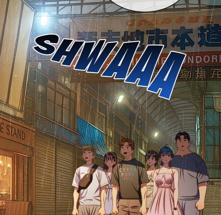 My High School Bully Chapter 272 - Page 41