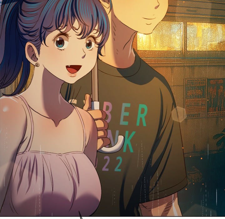 My High School Bully Chapter 272 - Page 73